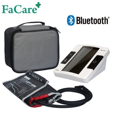 Máy đo huyết áp bắptay FaCare P168